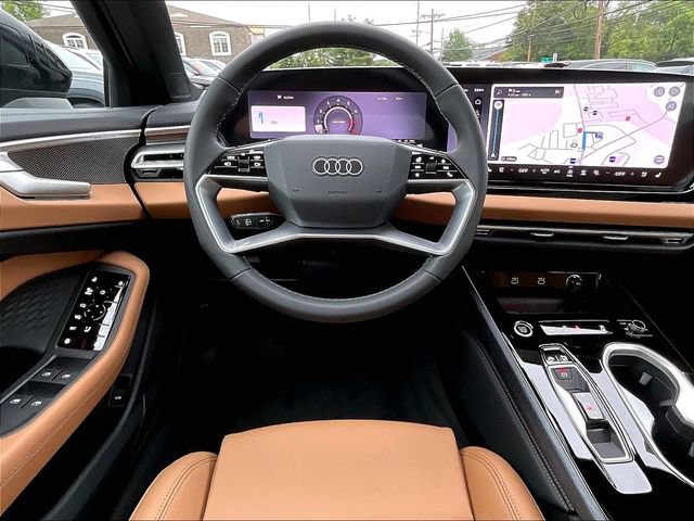 New 2026 Audi A6 Prestige AWD/4WD image 7