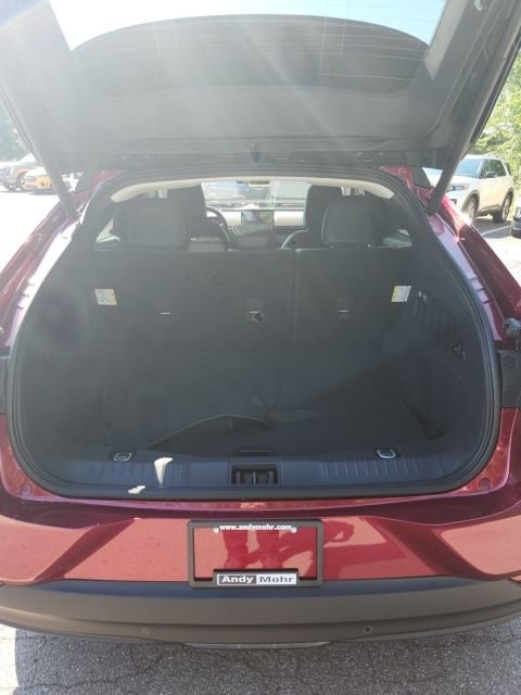 New 2025 Ford Mustang Mach-E Premium image 29