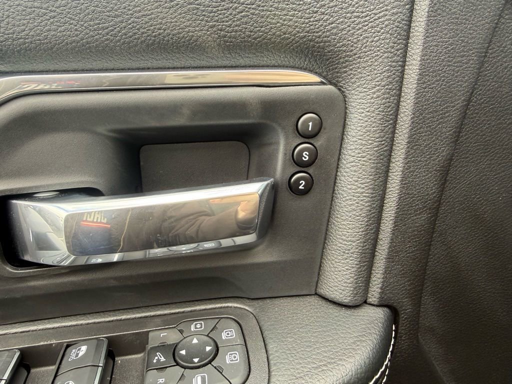 New 2025 RAM 2500 Laramie image 71