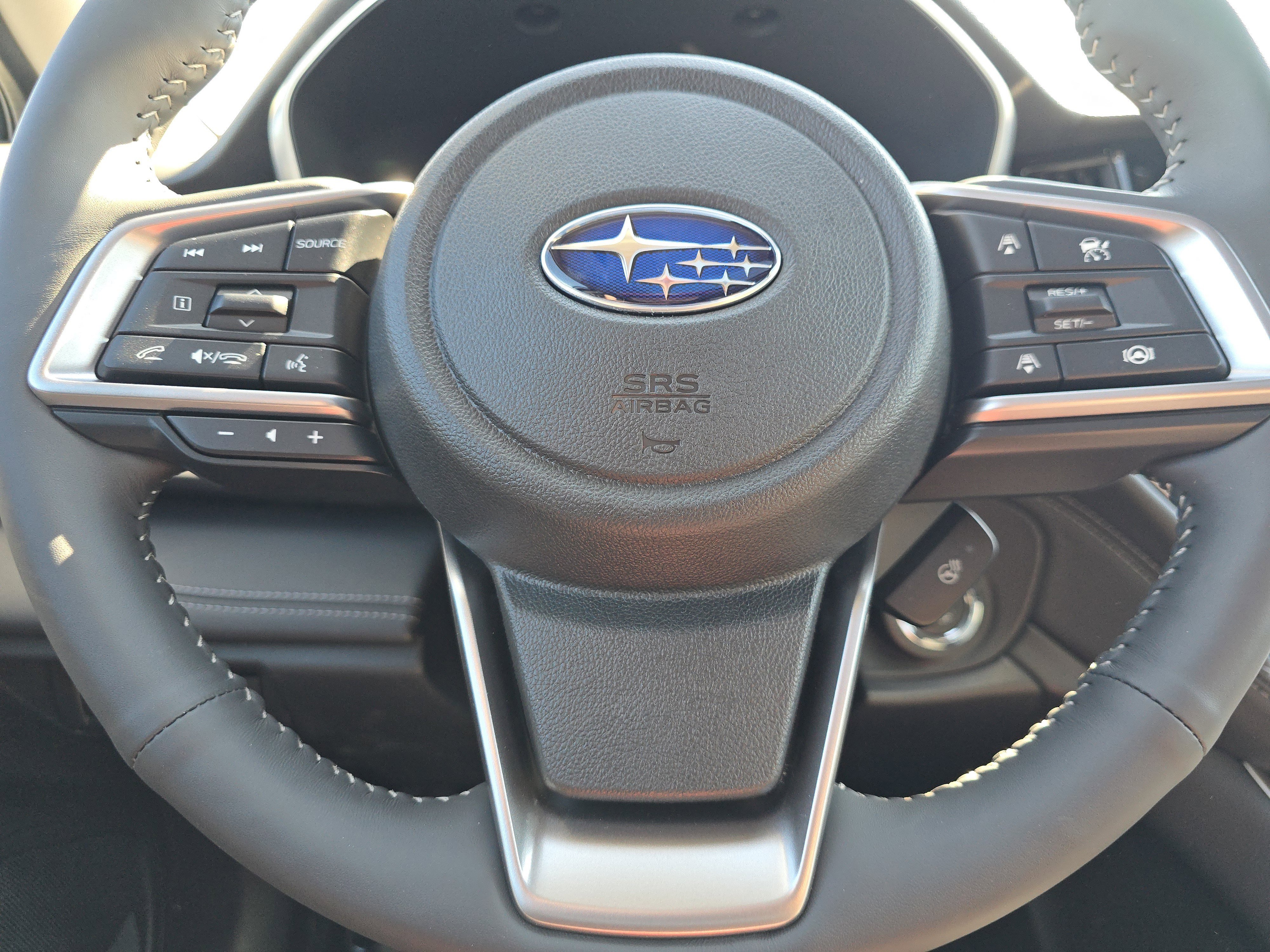 New 2025 Subaru Outback Touring XT image 20