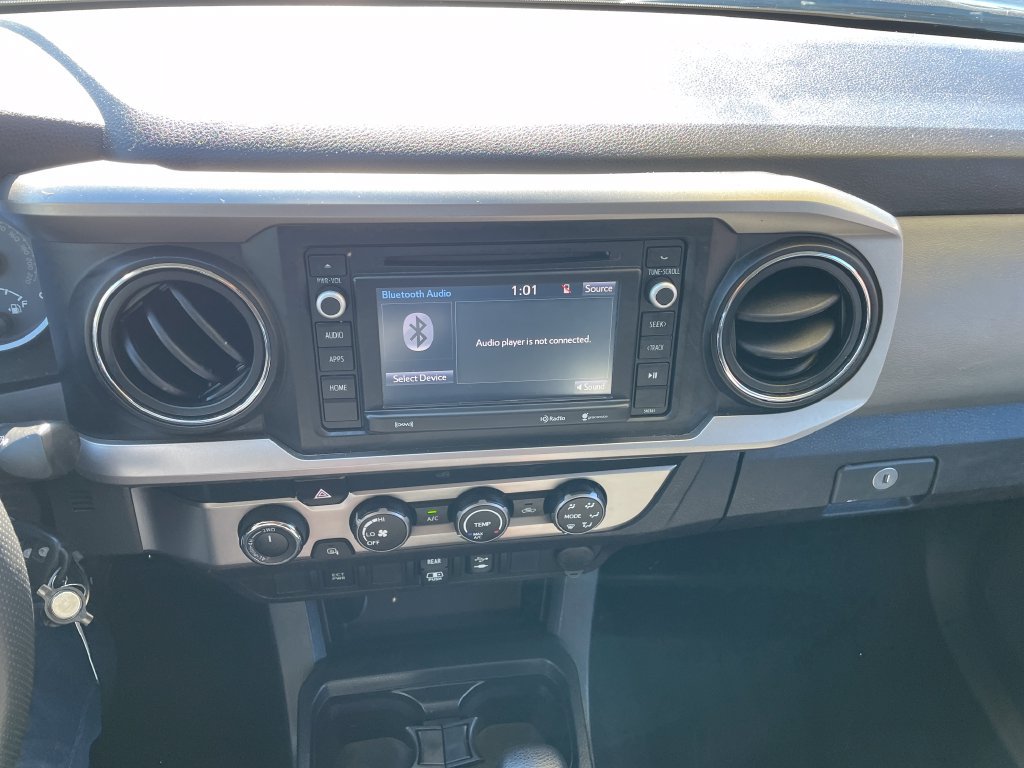 Certified 2019 Toyota Tacoma SR5 AWD/4WD image 18