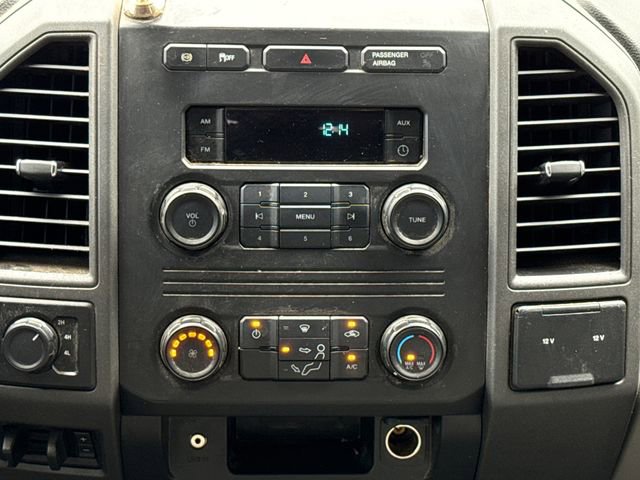 Used 2018 Ford F250 XL AWD/4WD image 13