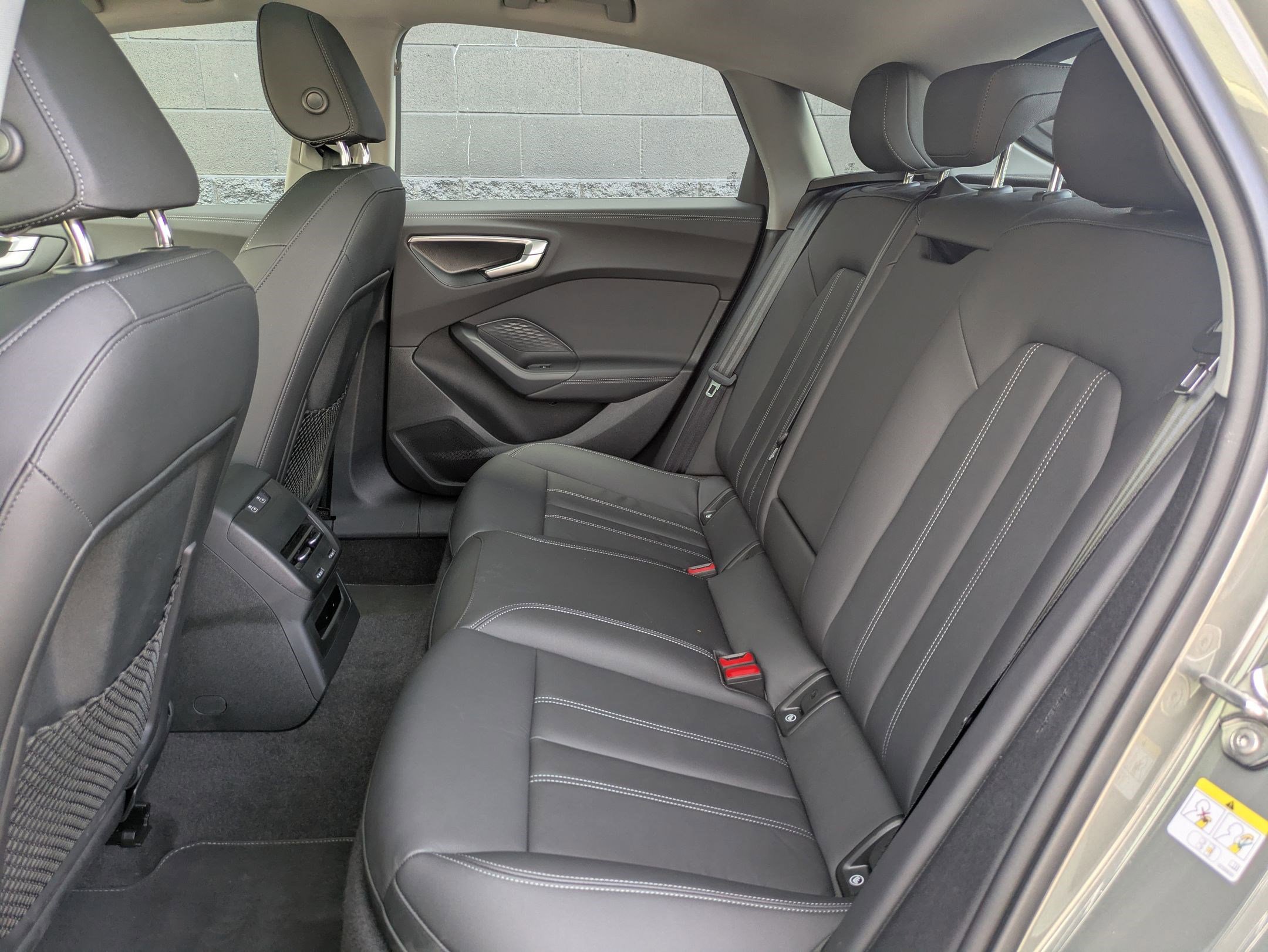 Certified 2025 Audi A5 2.0T Premium w/ Convenience Package image 24