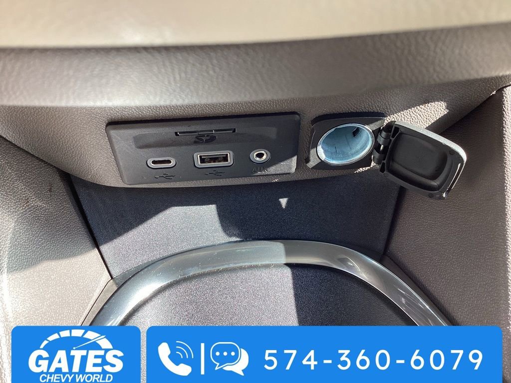 Used 2024 Chevrolet Malibu LT image 20