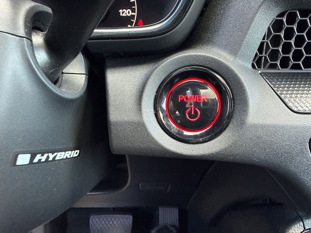 Certified 2023 Honda CR-V Sport image 25