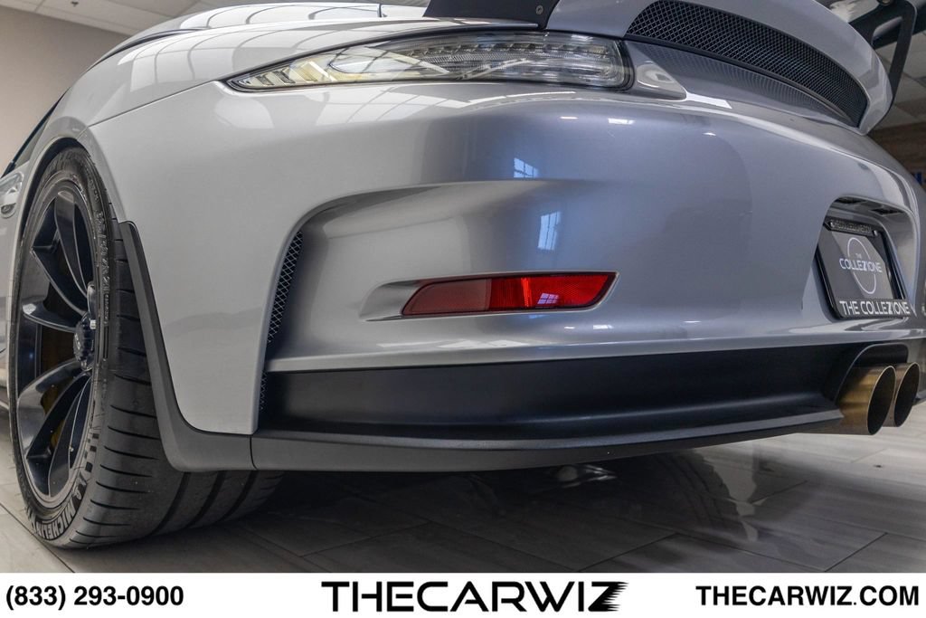 Used 2016 Porsche 911 GT3 RS RWD image 20