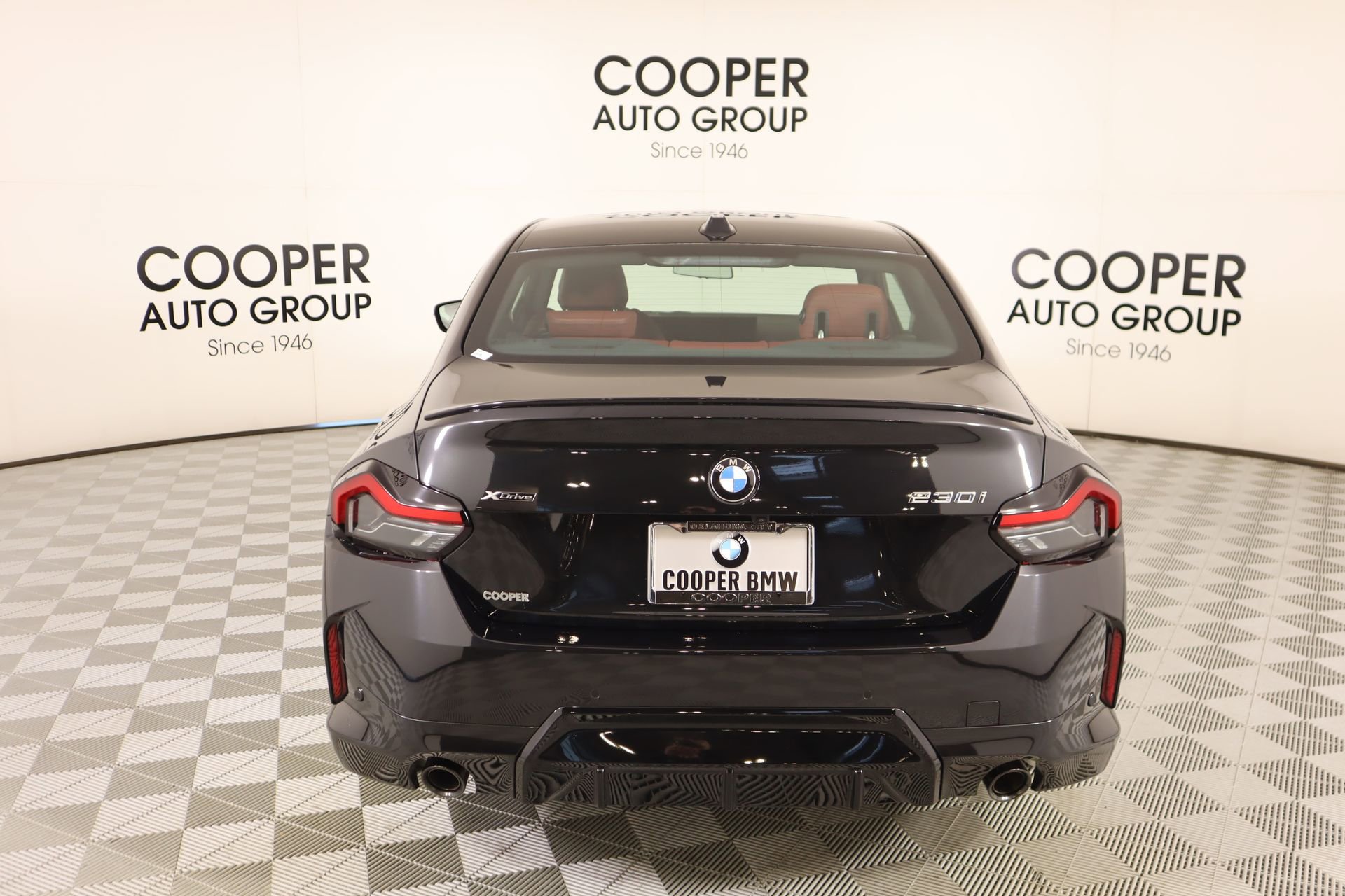 New 2026 BMW 230i xDrive Coupe w/ Premium Package image 21