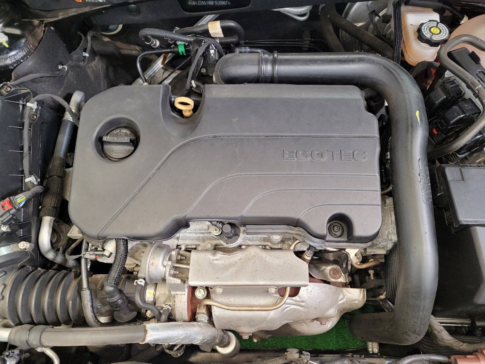 Used 2021 Chevrolet Malibu LT image 30