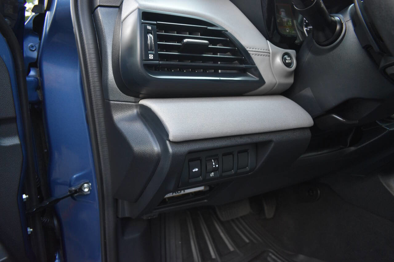 Used 2022 Subaru Legacy Premium image 17
