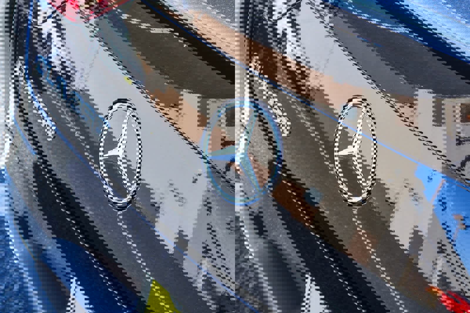 Used 2023 Mercedes-Benz CLA 250 image 10