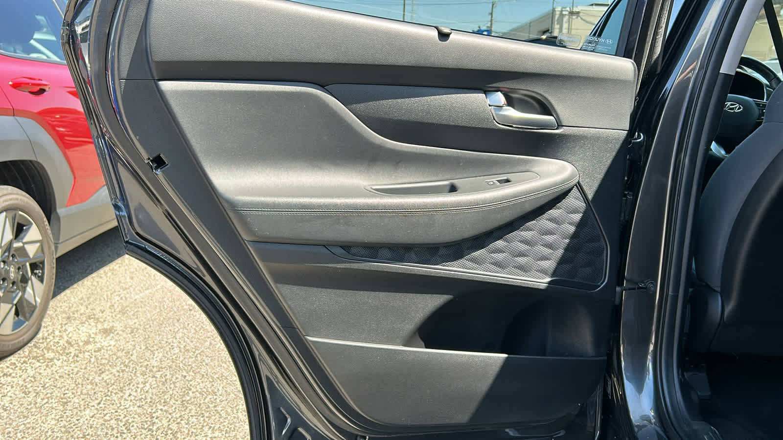 Used 2022 Hyundai Santa Fe XRT image 18