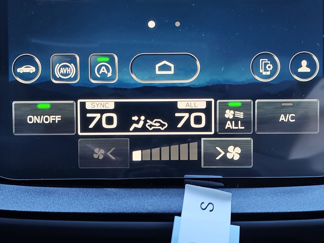 New 2026 Subaru Crosstrek 2.5i Sport w/ Crosstrek Mirror Package AWD/4WD image 21