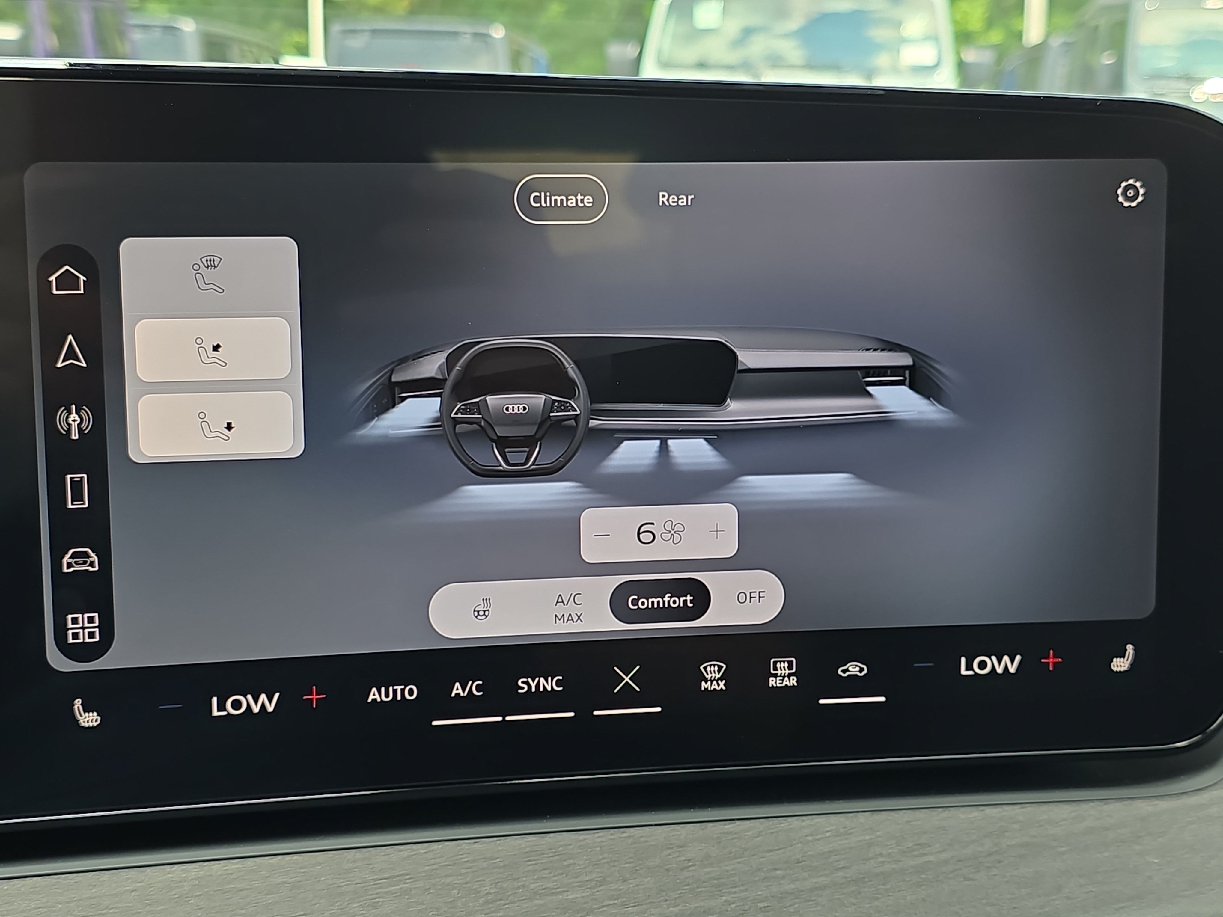 New 2026 Audi Q3 quattro 2.0T AWD/4WD image 23
