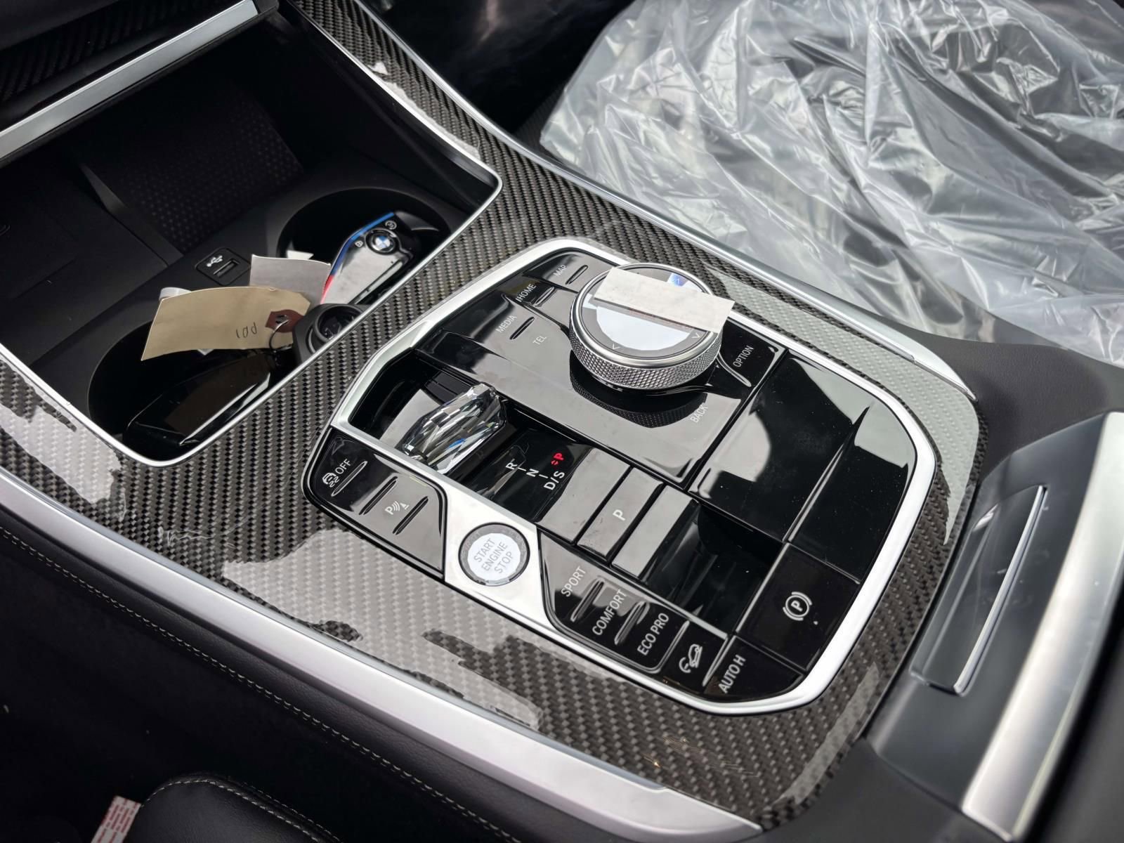 New 2026 BMW X5 M60i image 19