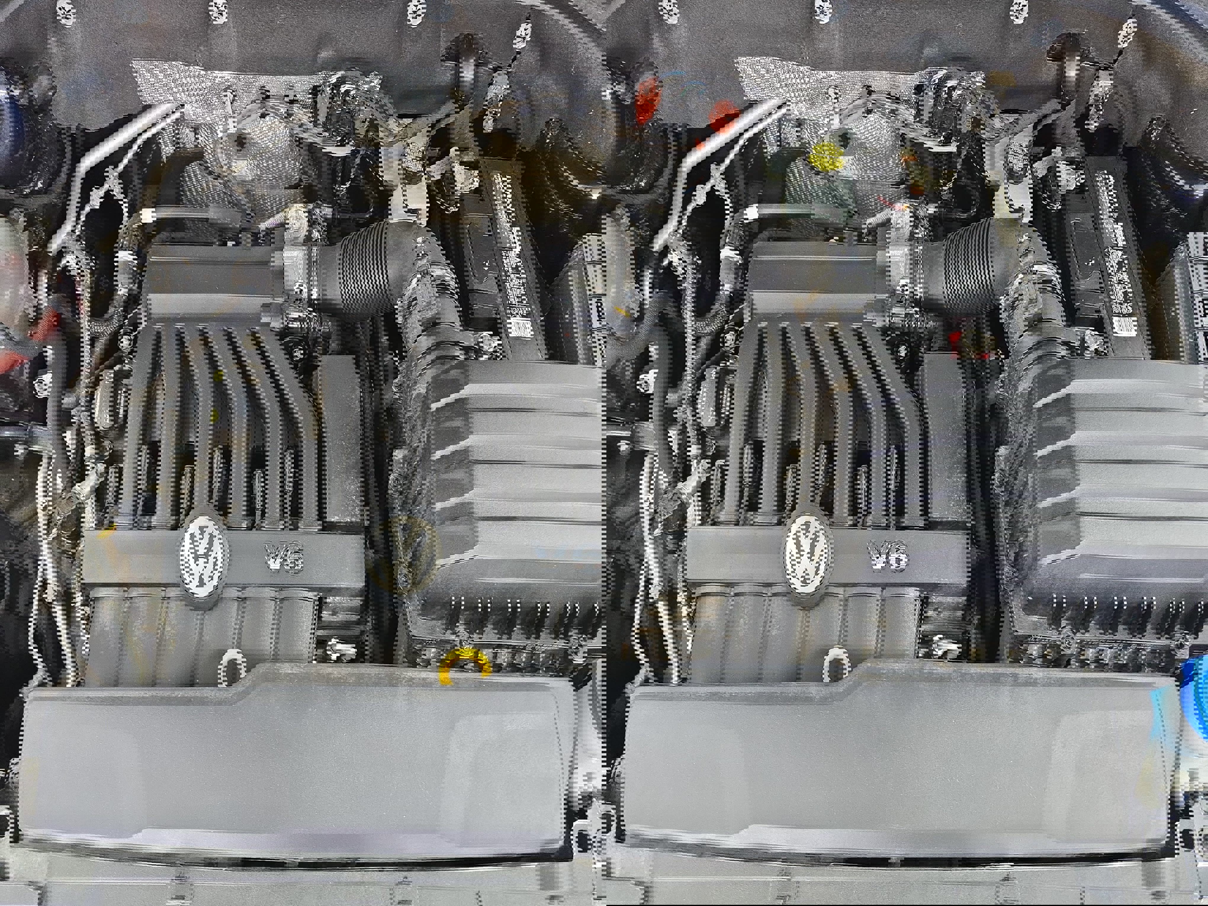 Used 2019 Volkswagen Atlas SE image 31