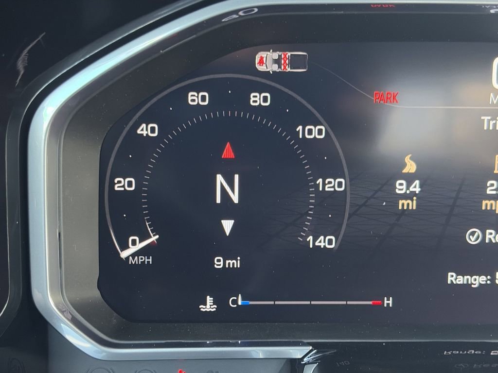 New 2026 GMC Sierra 1500 SLT w/ SLT Premium Package image 20