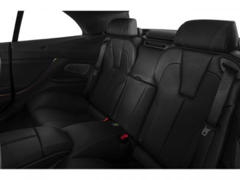 Used 2015 BMW M6 Convertible image 14