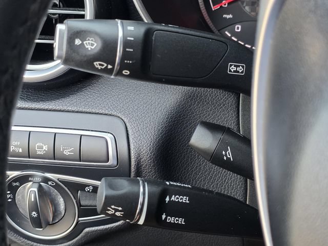 Used 2018 Mercedes-Benz GLC 43 AMG 4MATIC Coupe image 30