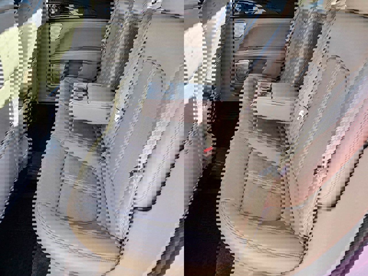 Used 2019 Lincoln MKZ Reserve w/ Luxury Package image 34