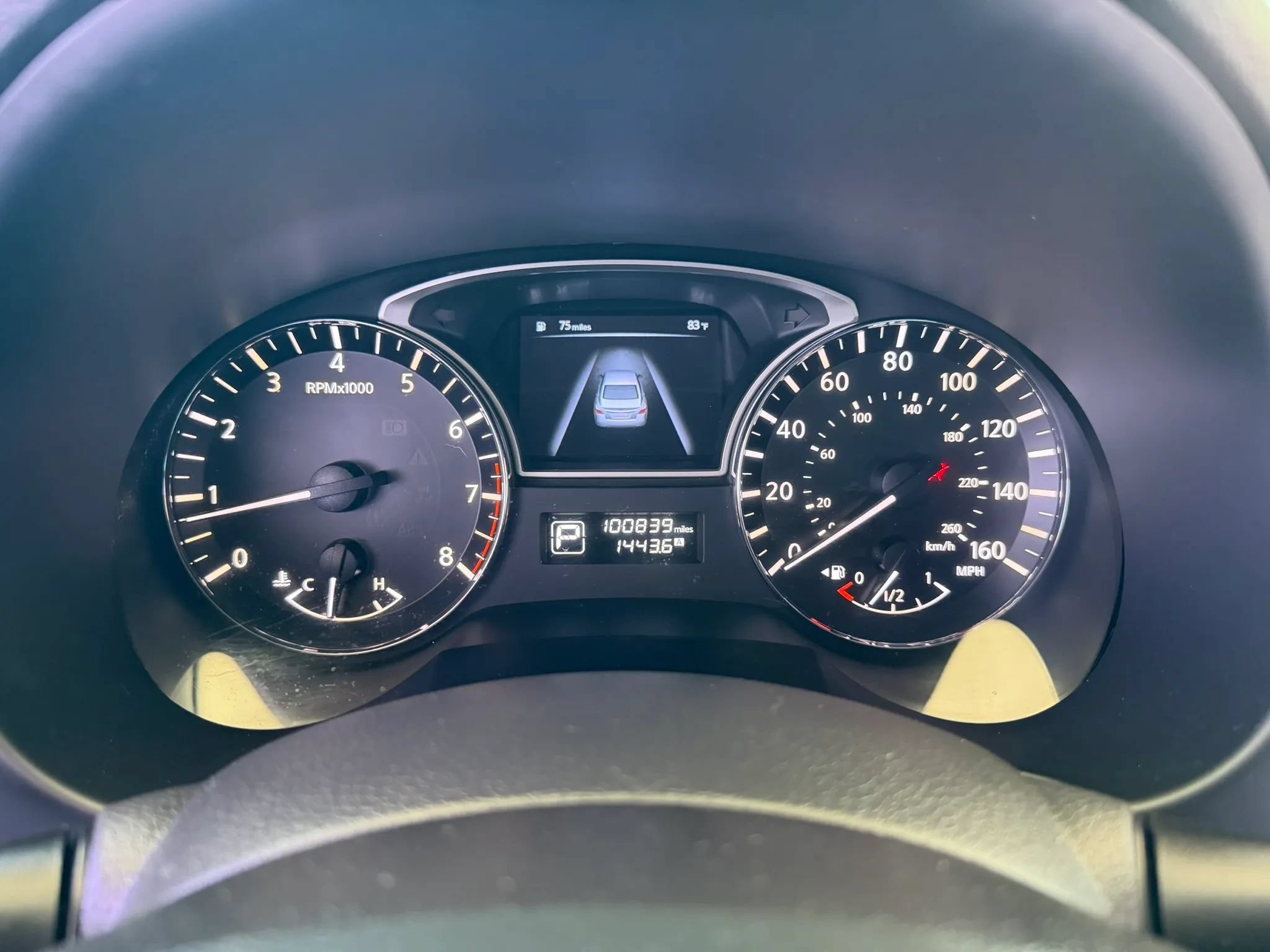 Used 2014 Nissan Altima 2.5 S FWD image 18