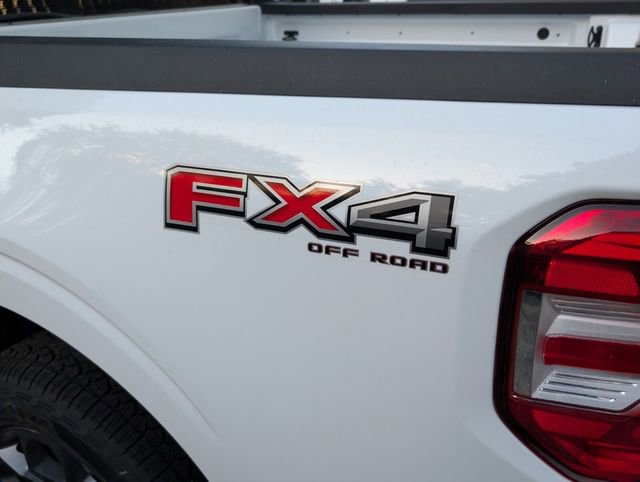 New 2025 Ford Maverick XLT w/ XLT Luxury Package AWD/4WD image 9