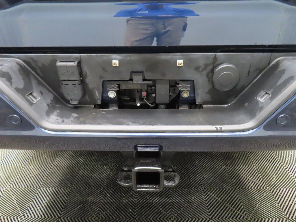 Used 2023 GMC Sierra 2500 AT4 w/ AT4 Premium Plus Package AWD/4WD image 51