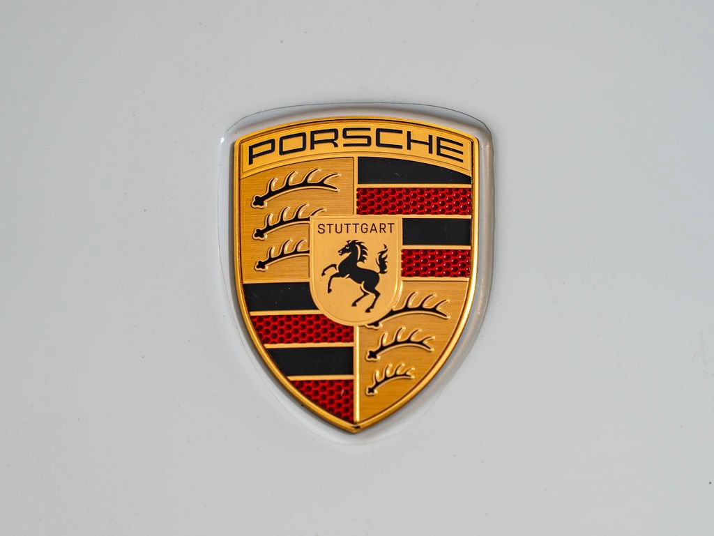 Certified 2025 Porsche 911 Carrera RWD image 14