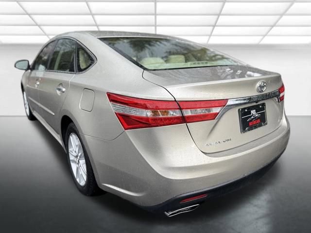 Used 2014 Toyota Avalon XLE FWD image 7