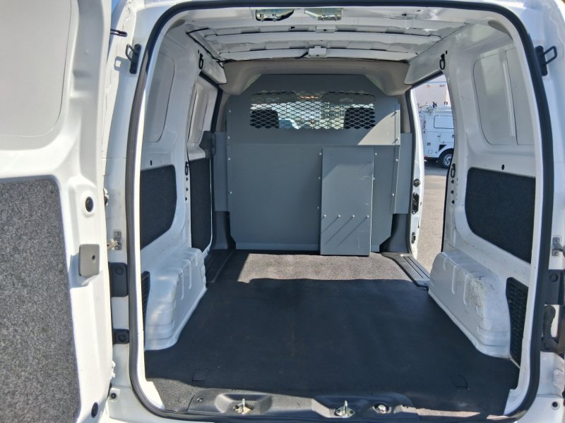 Used 2021 Nissan NV200 SV FWD image 5