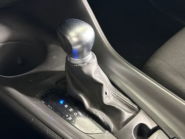 Used 2021 Toyota C-HR LE image 30