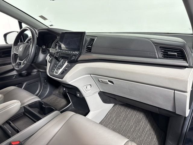 Used 2024 Honda Odyssey EX-L image 23