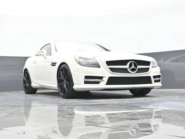 Used 2013 Mercedes-Benz SLK 350 image 49