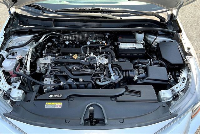 Used 2024 Toyota Corolla LE image 26