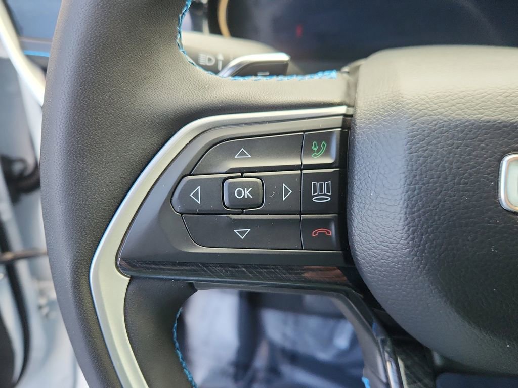 Used 2022 Jeep Grand Cherokee Trailhawk image 22