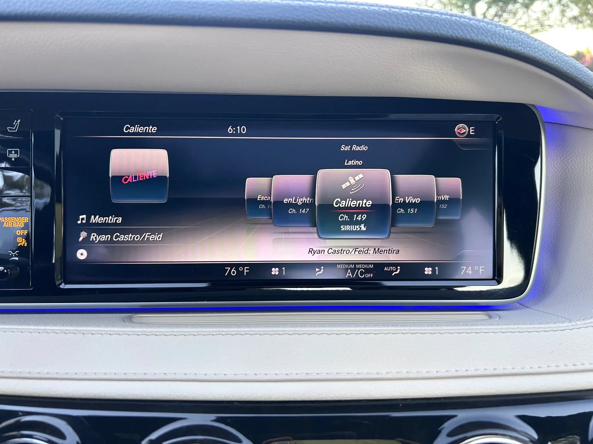 Used 2015 Mercedes-Benz S 63 AMG 4MATIC Sedan image 61
