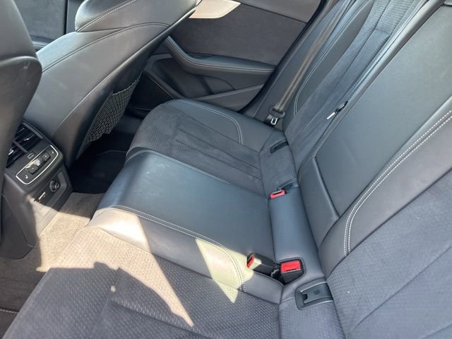 Used 2023 Audi A5 2.0T Prestige w/ Black Optic Plus Package image 10