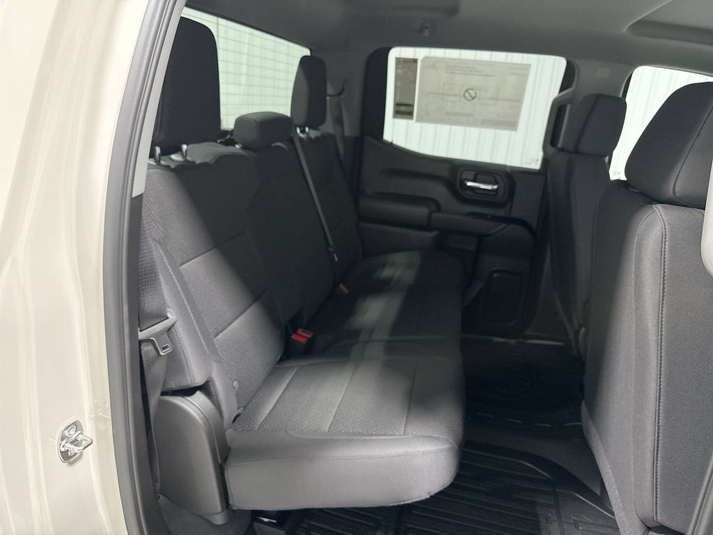 New 2026 GMC Sierra 1500 Pro w/ Graphite Edition AWD/4WD image 28