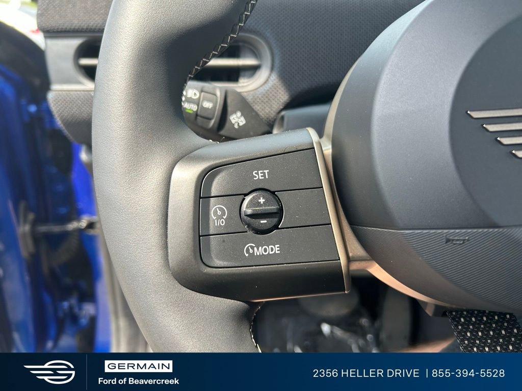 Used 2025 MINI Cooper S FWD image 21