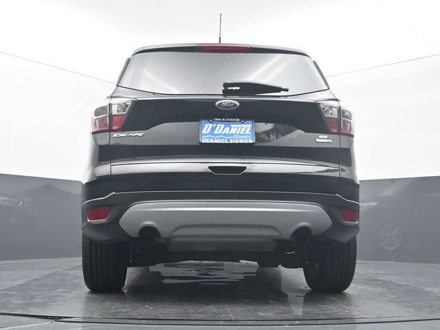 Used 2017 Ford Escape SE image 10