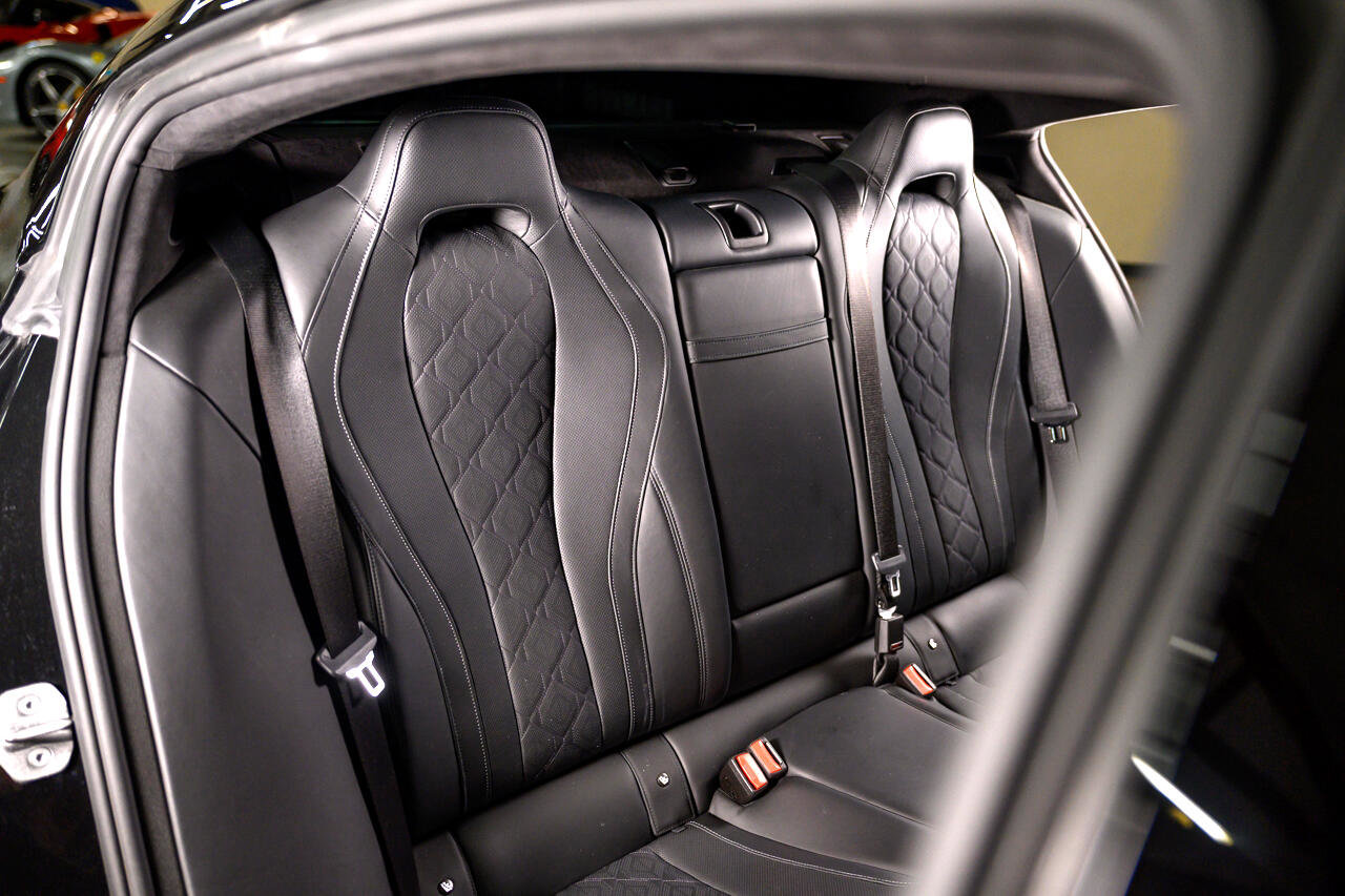 Used 2020 BMW M8 Gran Coupe xDrive AWD/4WD image 44