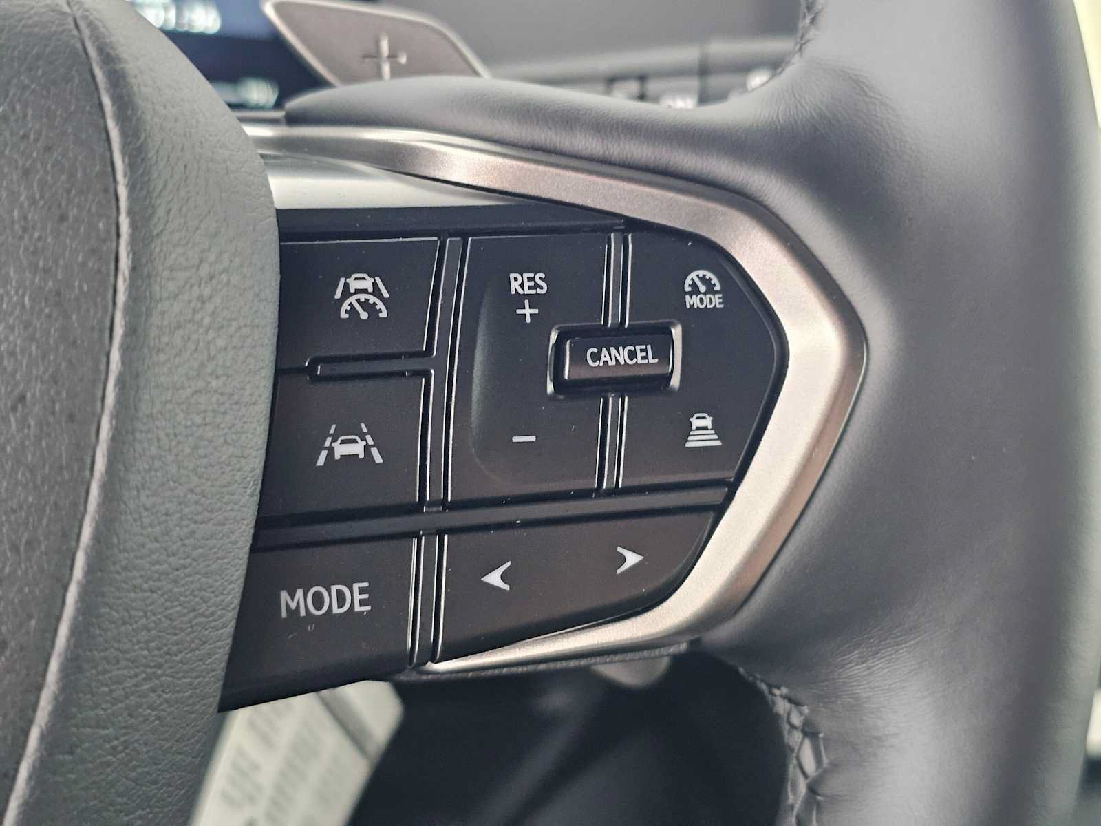 New 2026 Lexus GX 550 AWD/4WD image 30