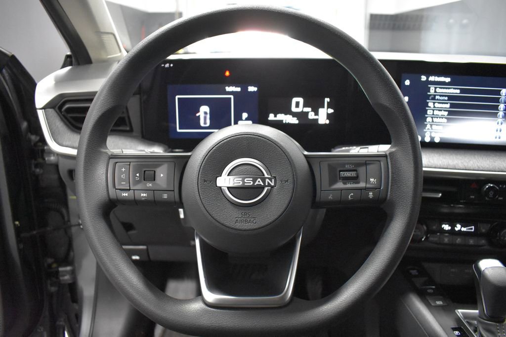 Certified 2026 Nissan Kicks SV w/ Cold Weather Package image 22