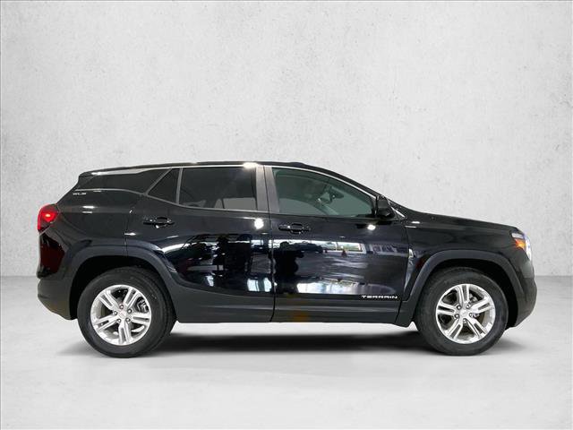 Used 2023 GMC Terrain SLE FWD image 5