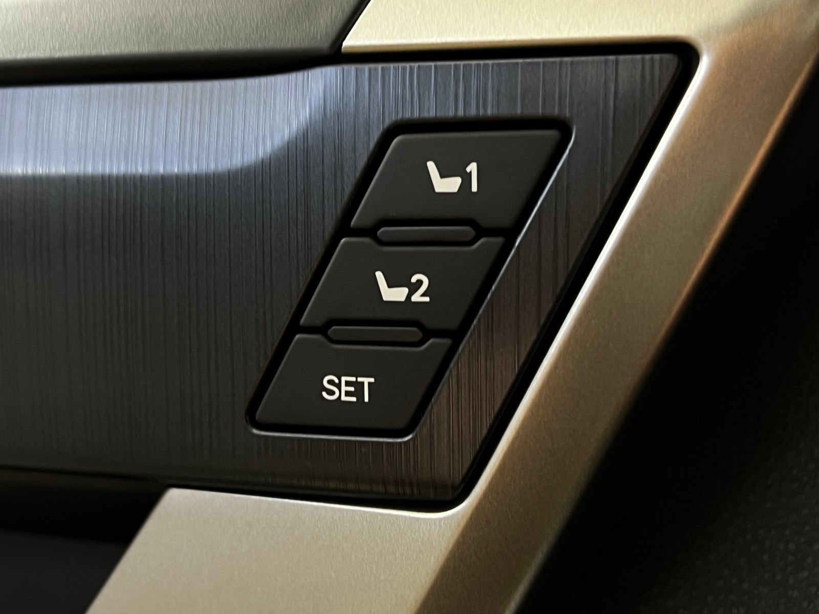 New 2026 Toyota Sequoia Platinum AWD/4WD image 14