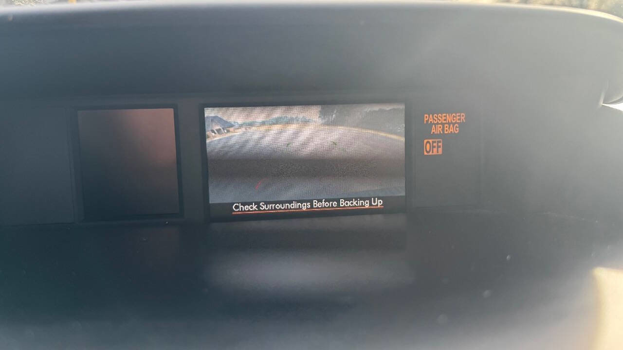 Used 2014 Subaru Forester 2.5i Limited w/ Popular Package #2 image 18