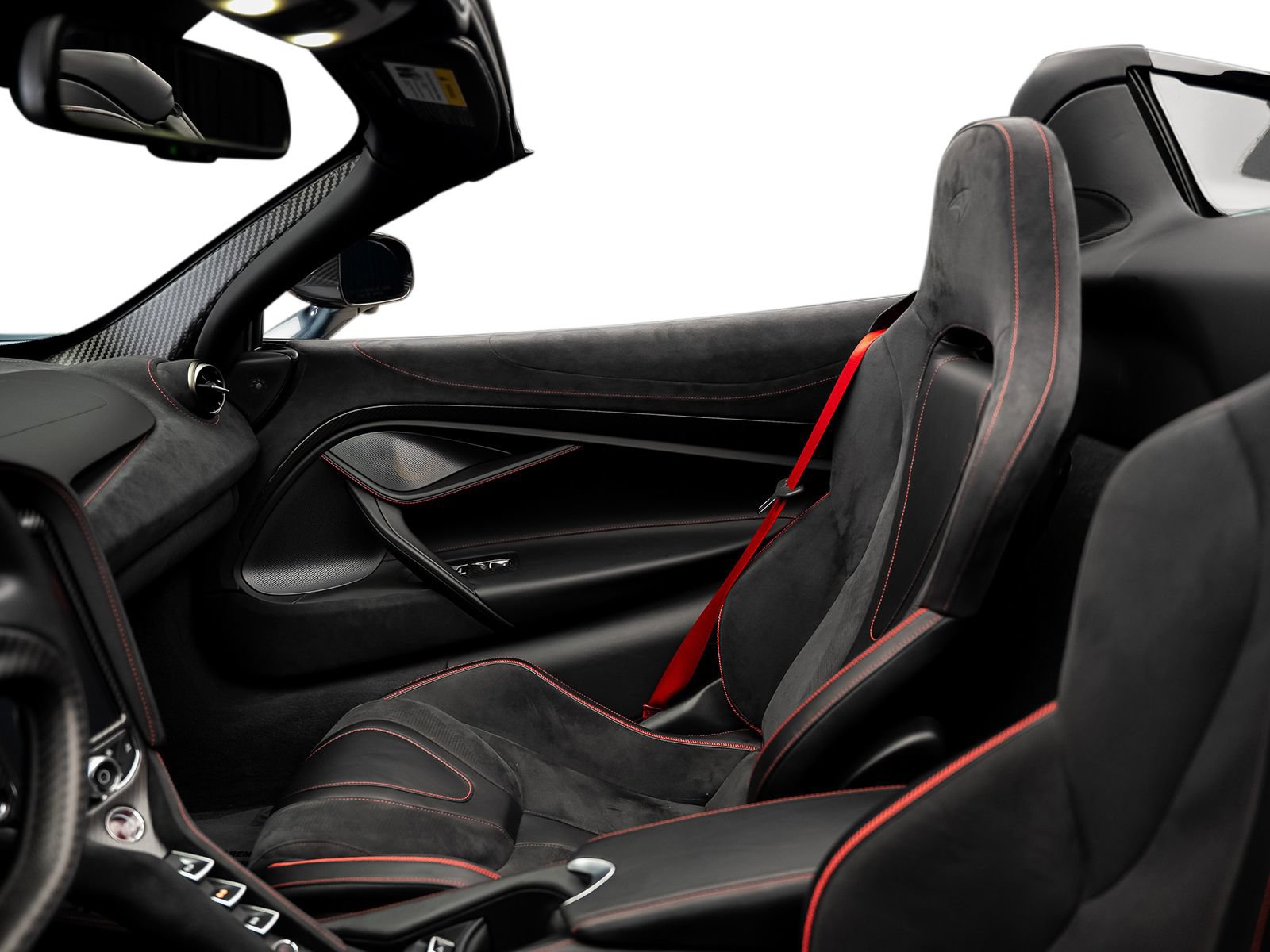 Used 2022 McLaren 720S Performance RWD image 52