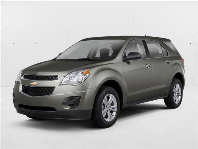 Used 2012 Chevrolet Equinox LT w/ Driver Convenience Package FWD image 1