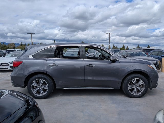 Used 2019 Acura MDX FWD image 4