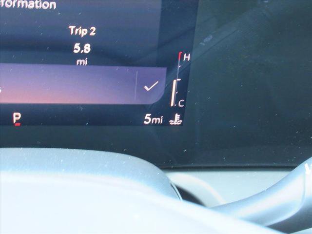 Certified 2024 Buick Encore GX Avenir w/ Avenir Technology Package image 37