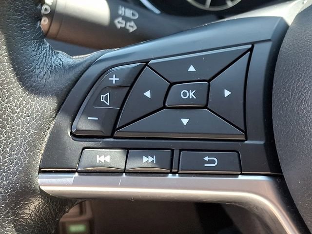 Used 2019 Nissan Rogue S w/ Special Edition Package AWD/4WD image 20